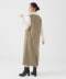 BEIGE×OFF WHITE