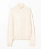 BEIGE×OFF WHITE