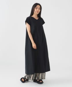 Aライン ボリューミー ワンピース（S～M）