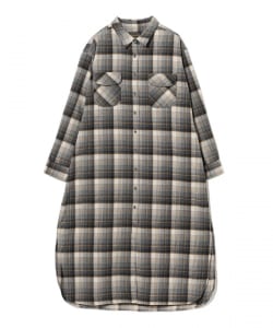 PENDLETON / シャツ ワンピース