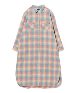 PENDLETON / シャツ ワンピース