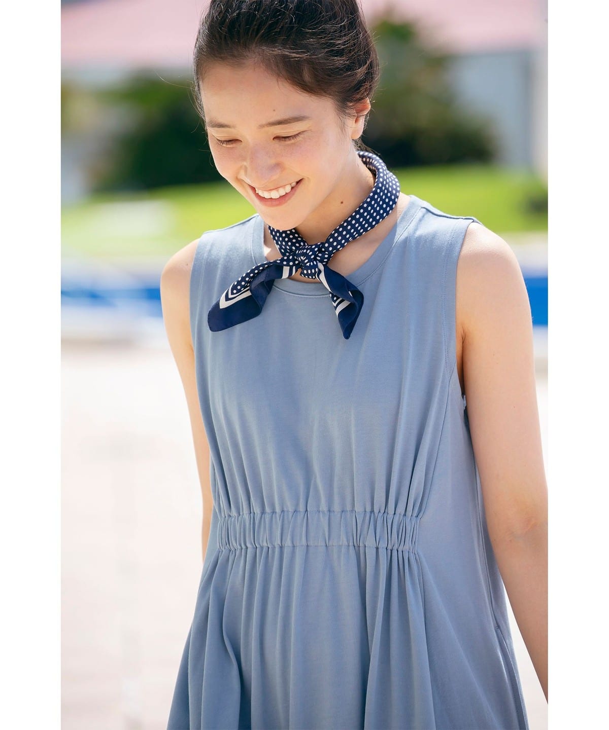 B:MING by BEAMS（ビーミング by ビームス）【吸水速乾・接触冷感