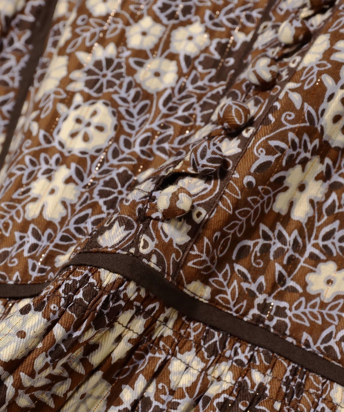 B:MING by BEAMS（ビーミング by ビームス）Sara mallika / Flower