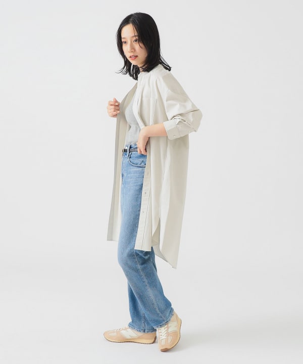 B:MING by BEAMS（ビーミング by ビームス）Gymphlex / バンドカラー