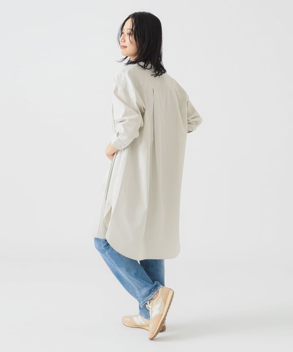 B:MING by BEAMS（ビーミング by ビームス）Gymphlex / バンドカラー