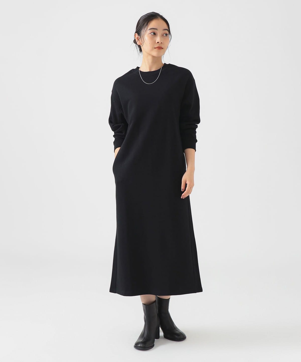 B:MING by BEAMS（ビーミング by ビームス）【タイムセール】袖