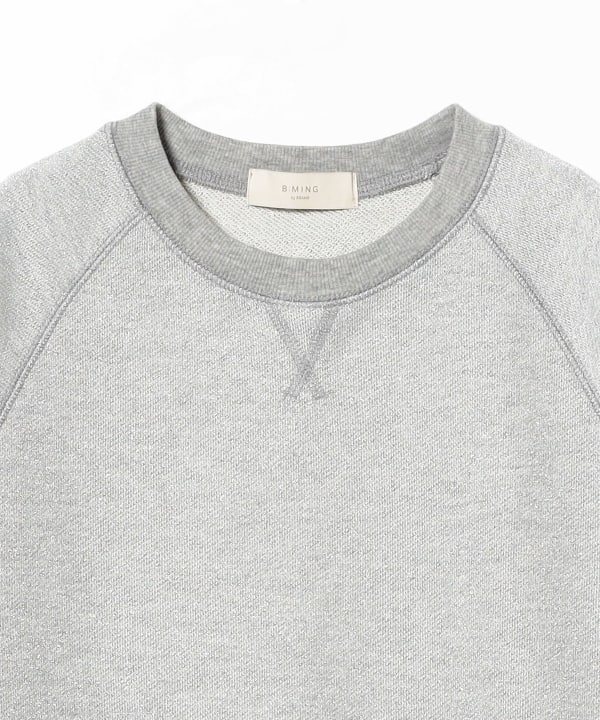 【タグ付】 ビーミングバイビームス セットアップ ワンピース ツイード ラメ入り B:MING by BEAMS（ビーミング by ビームス）【セットアイテム