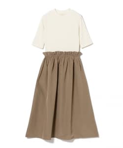 カット コンビ ワンピース（S～M）