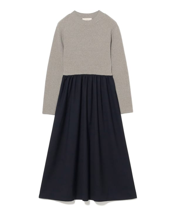 B:MING by BEAMS（ビーミング by ビームス）ドッキング ワンピース