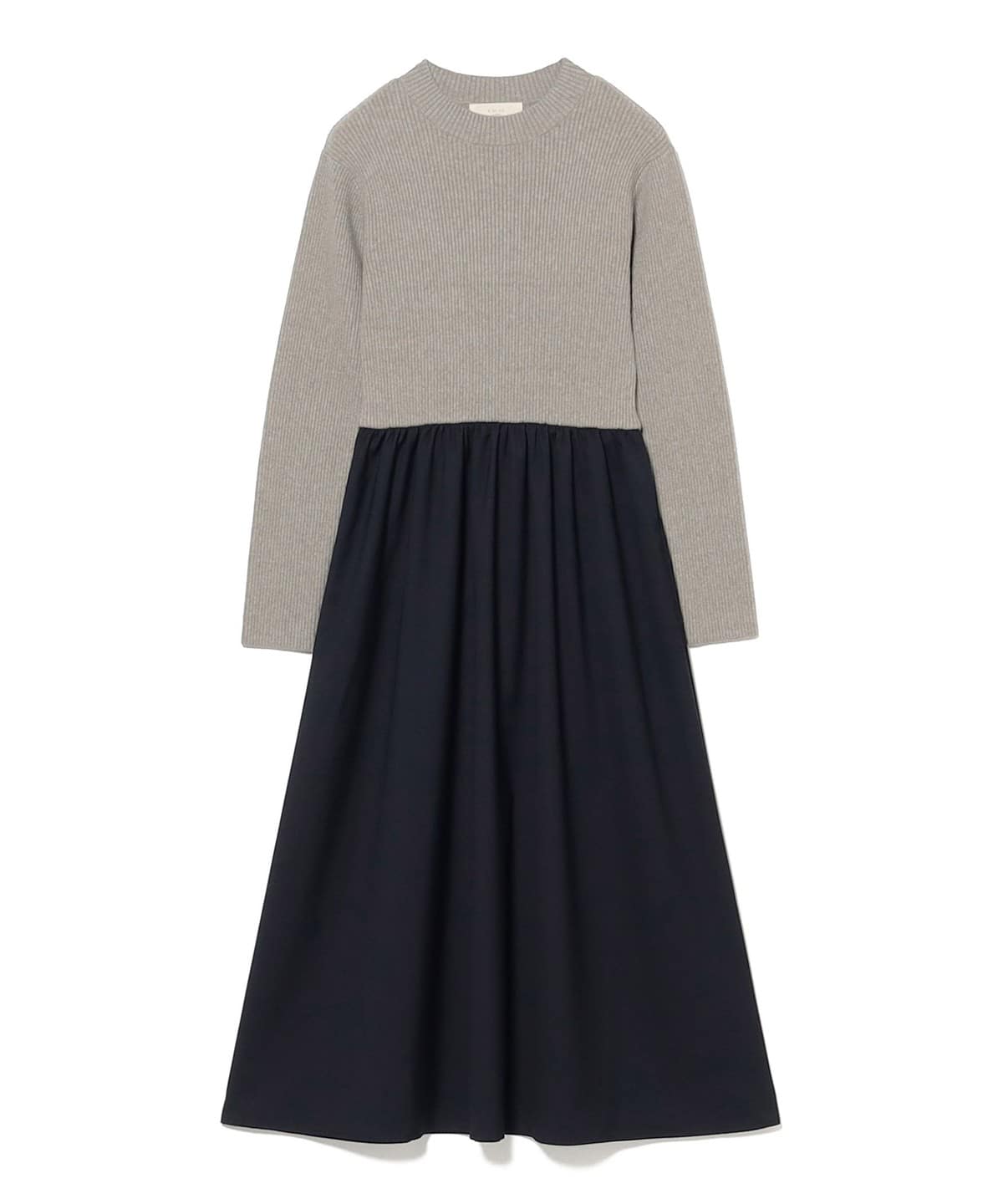 B:MING by BEAMS（ビーミング by ビームス）ドッキング ワンピース