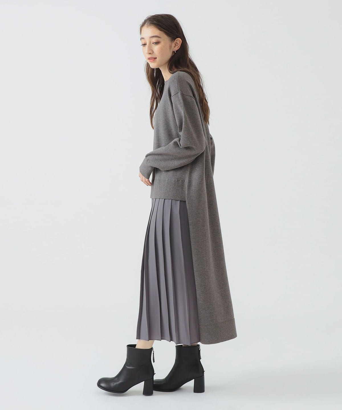 B:MING by BEAMS（ビーミング by ビームス）2WAY ドッキング