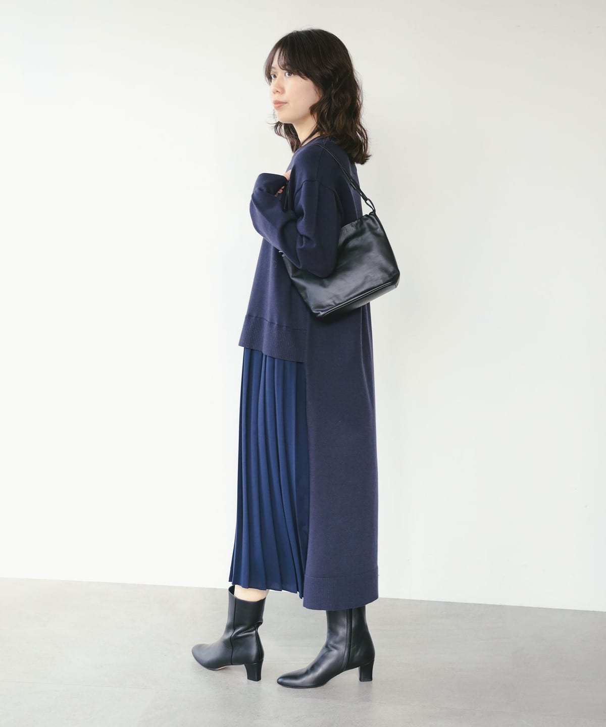 B:MING by BEAMS（ビーミング by ビームス）2WAY ドッキング