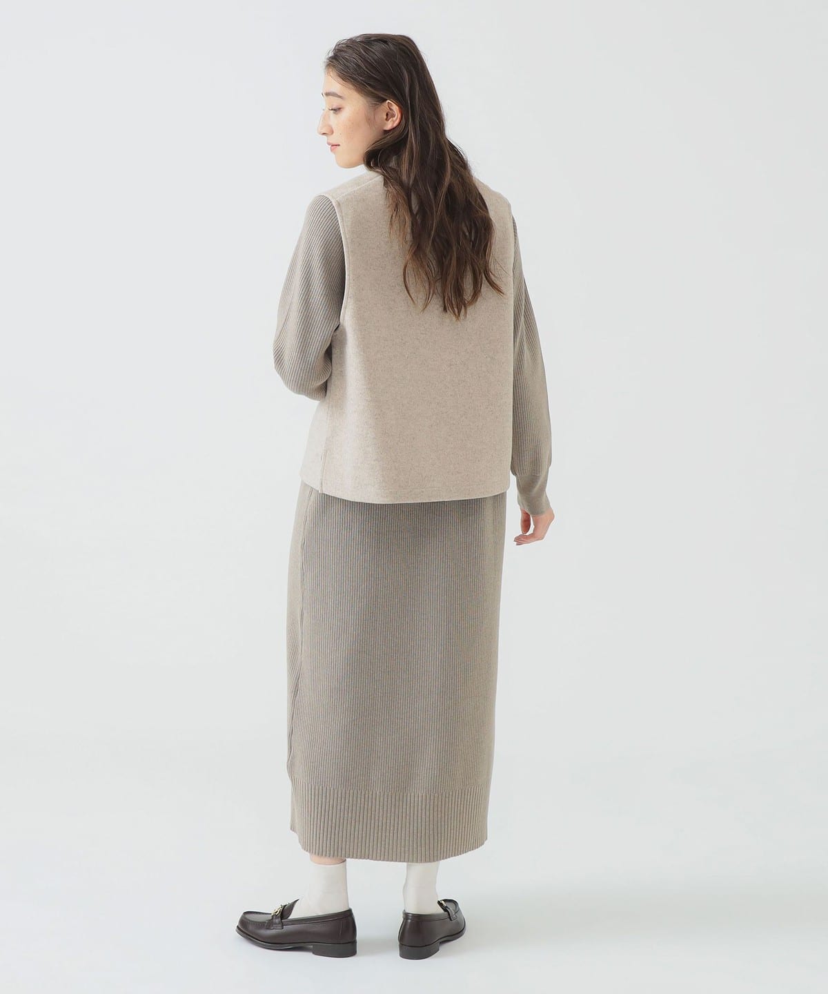 B:MING by BEAMS（ビーミング by ビームス）【1/29値下げ】ベスト