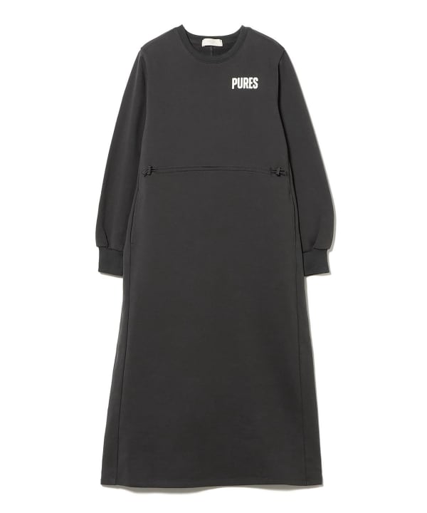 B:MING by BEAMS（ビーミング by ビームス）【タイムセール】裏毛ロゴ