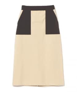 ▲Manhattan Portage / フリース スカート
