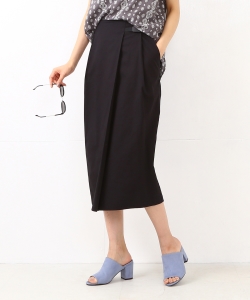 GRAMICCI×B:MING by BEAMS / 別注サイドタックスカート　17SS