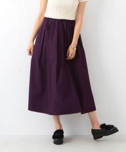 B:MING by BEAMS / タイプライタータックスカート 17AW