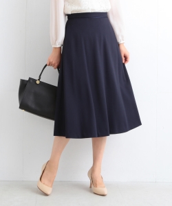 B:MING by BEAMS / ポンチフレア スカート　18MO