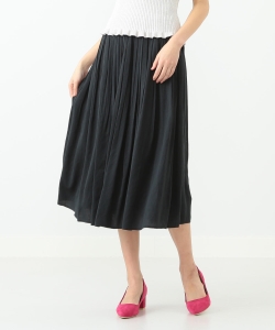 B:MING by BEAMS / プリーツスカート 18SS