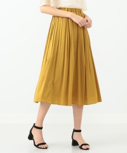 B:MING by BEAMS / プリーツスカート 18SS