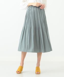 B:MING by BEAMS / プリーツスカート 18SS