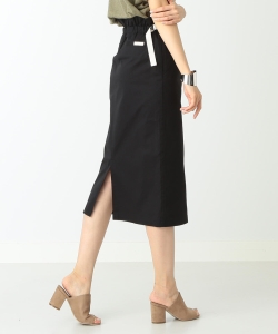 GRAMICCI × B:MING by BEAMS / 別注サイドベルトスカート 18SS