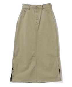 Lee / レースアップ スカート