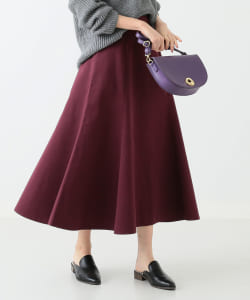 Dickies × B:MING by BEAMS / 別注 切替フレアスカート