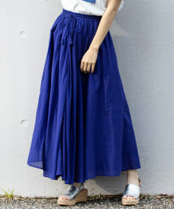 l'atelier × B:MING by BEAMS / マキシスカート 20SS