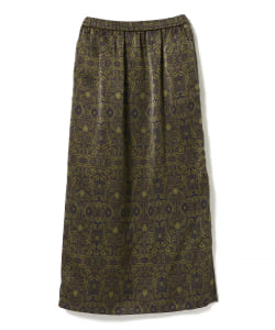 OUTERSUNSET / Gather skirt 20