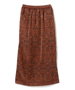 OUTERSUNSET / Gather skirt 20