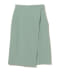 GREYISH GREEN