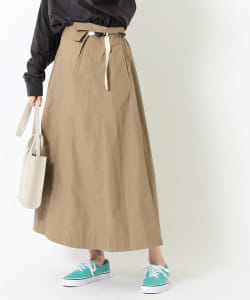 GRAMICCI × B:MING by BEAMS / 別注 マーメイド スカート