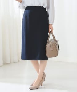 ▲ストレッチ スカート