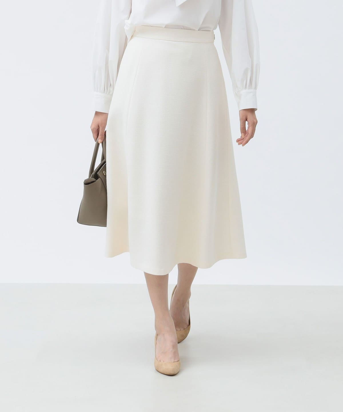 B:MING by BEAMS（ビーミング by ビームス）ハニカム ツイード