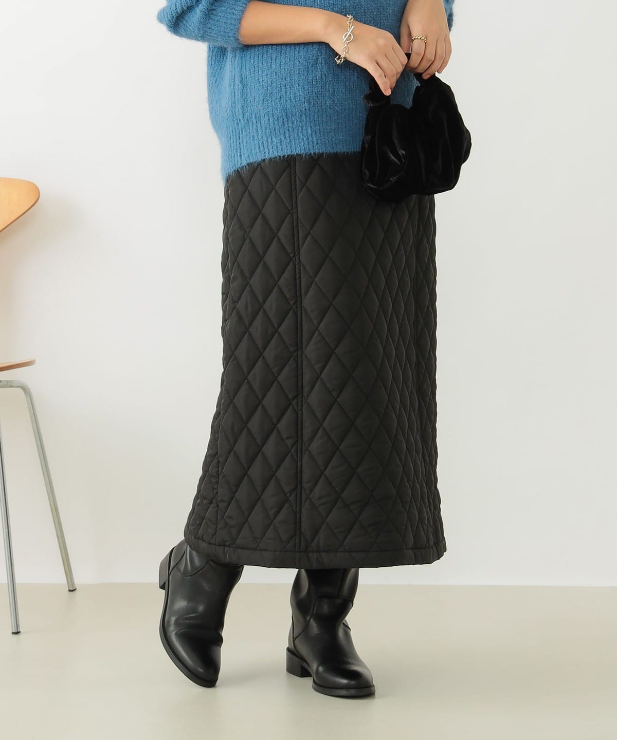 B:MING by BEAMS（ビーミング by ビームス）【タイムセール】キルト