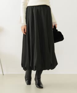 ▲バルーン スカート