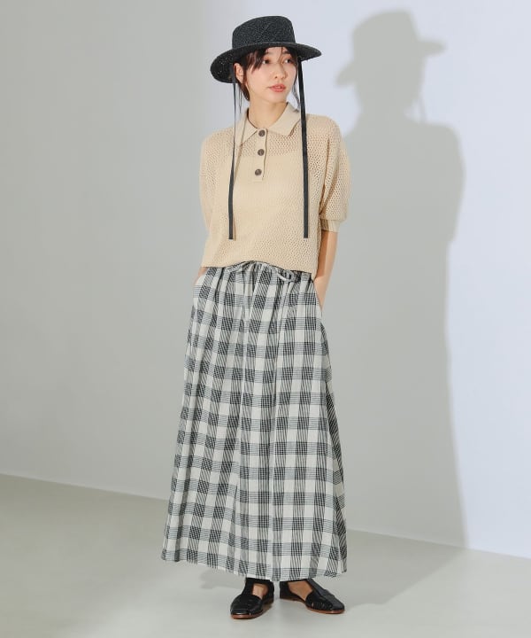 B:MING by BEAMS（ビーミング by ビームス）ルランゼフィール ロング