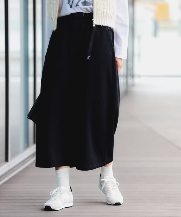 お歳暮 人気 オシャレ B:MING ビームス）【別注】Gramicci by BEAMS（ビーミング by 女性用