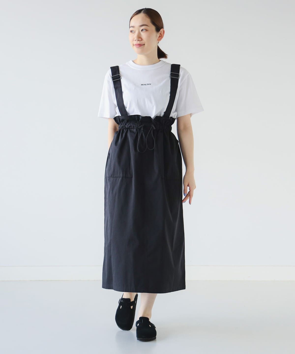 B:MING by BEAMS（ビーミング by ビームス）シャーリング ジャンパー