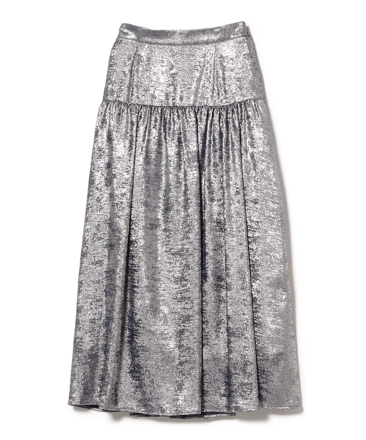 〓  205W39NYC〓SILVERシャイニー スカート シャイニースカート