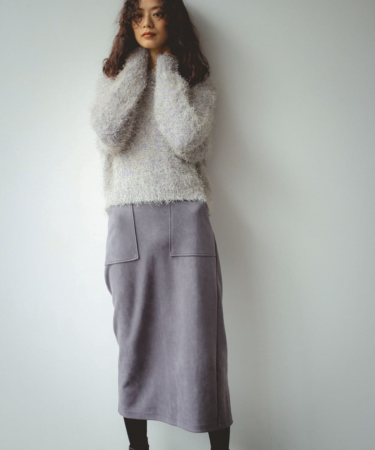 未使用 fennica ビームス フェニカ スカート fennica（フェニカ）のスカート通販アイテム検索｜BEAMS