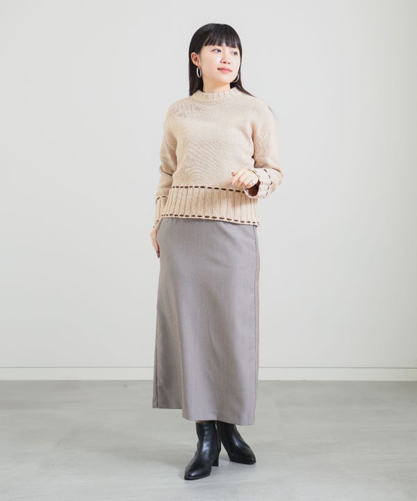 B:MING by BEAMS（ビーミング by ビームス）ベルト セット