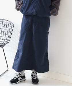 RUSSELL ATHLETIC × B:MING by BEAMS / 別注 女裝 長裙