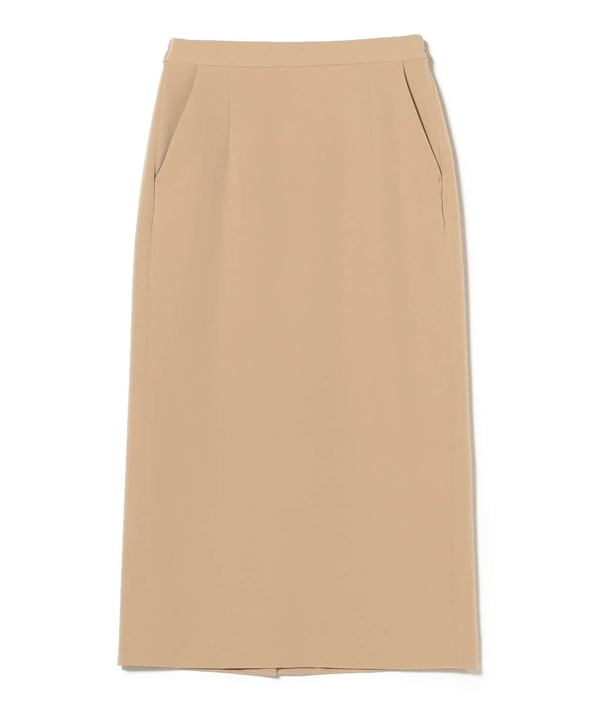 B:MING by BEAMS（ビーミング by ビームス）ロング スカート（スカート