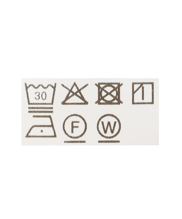 B:MING by BEAMS（ビーミング by ビームス）ダンボール スカート