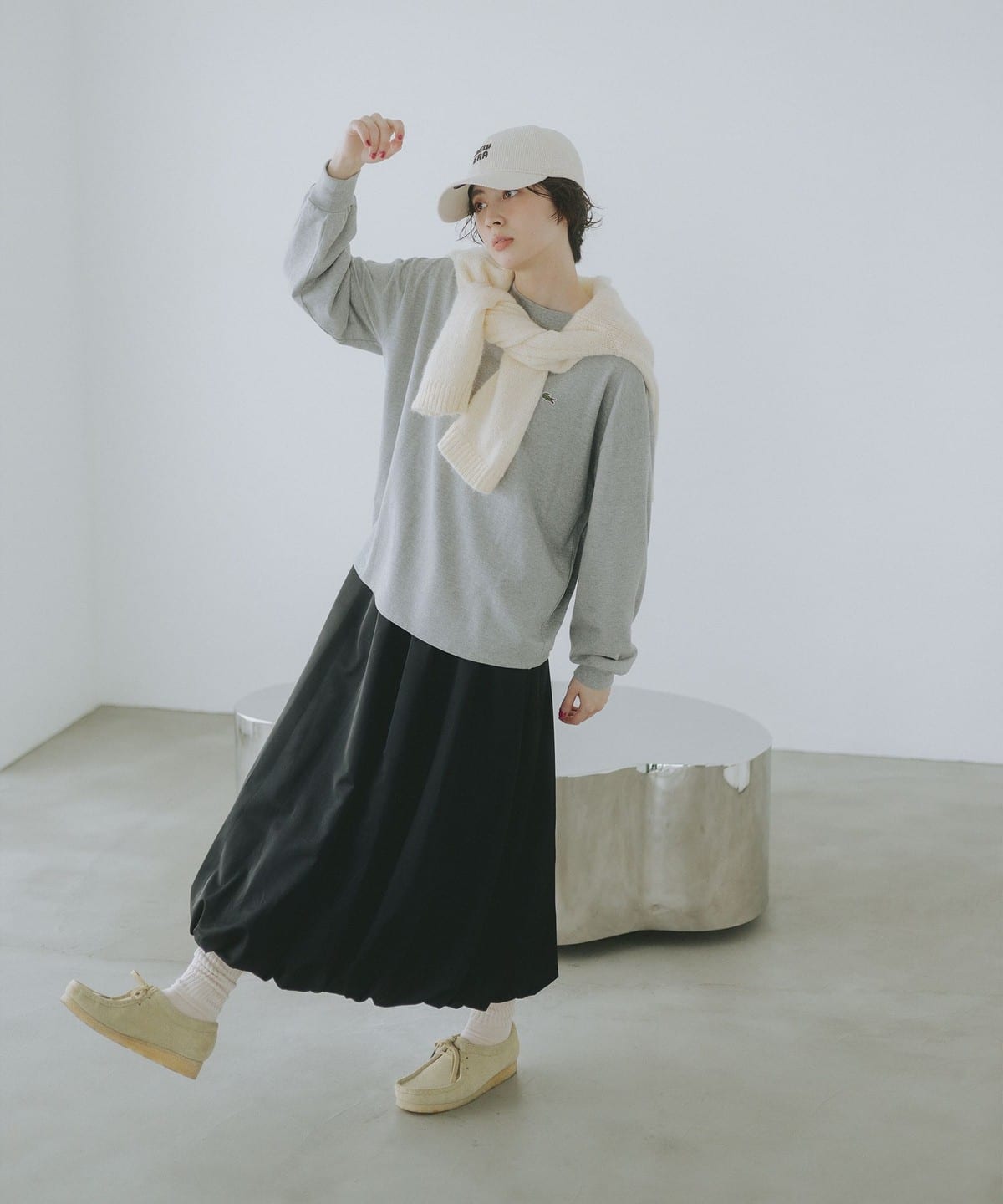 ビーミング by ビームス スカート