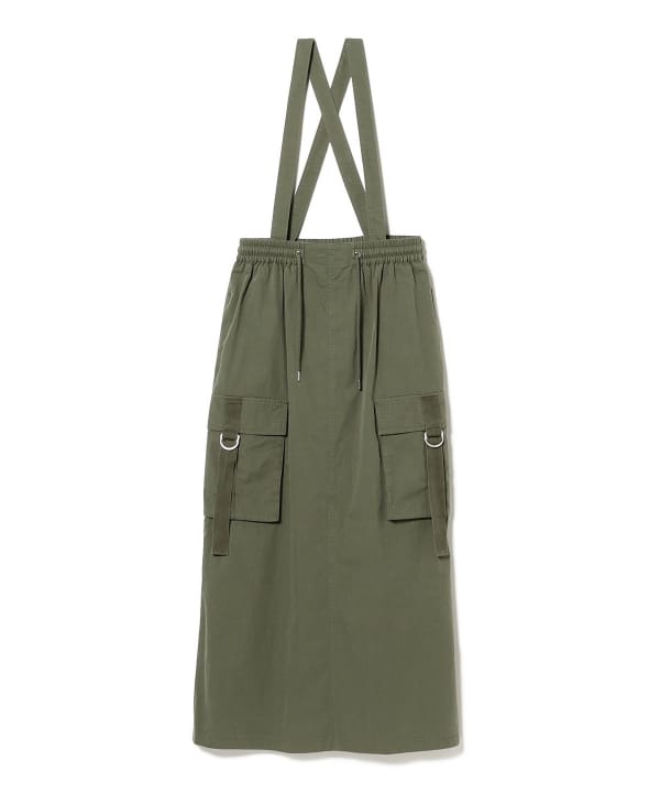 B:MING by BEAMS（ビーミング by ビームス）ミリタリー カーゴ