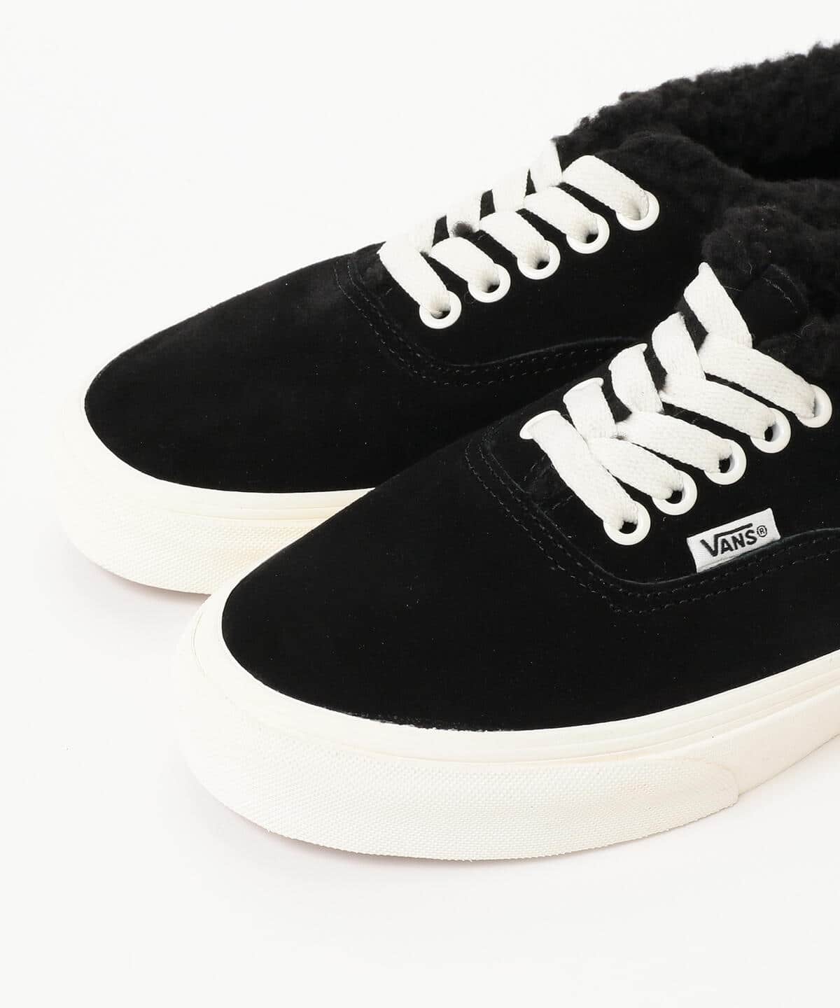 VANS AUTHENTIC SHERPA 新品未使用 - スニーカー