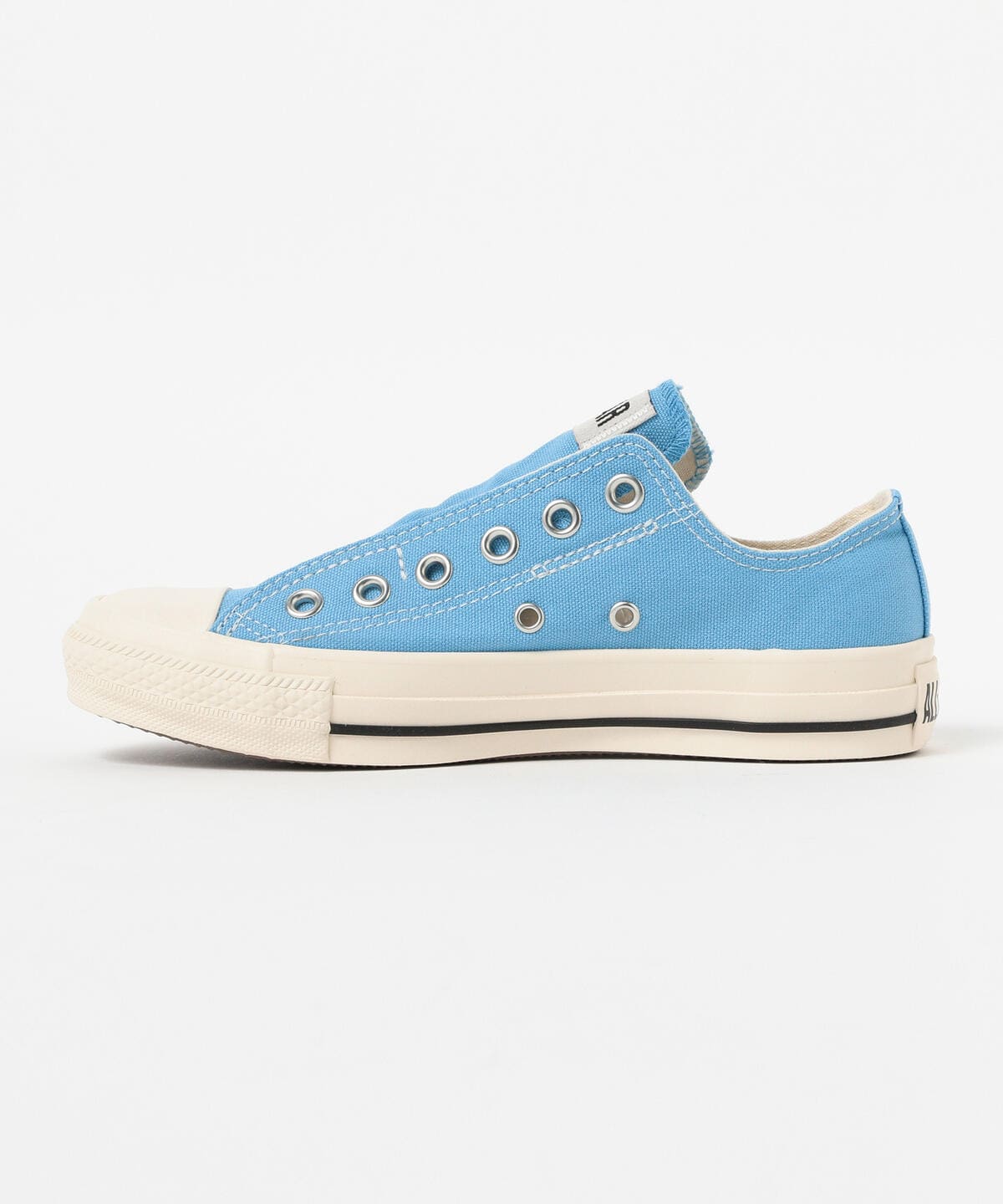 Converse all clearance star shoes blue